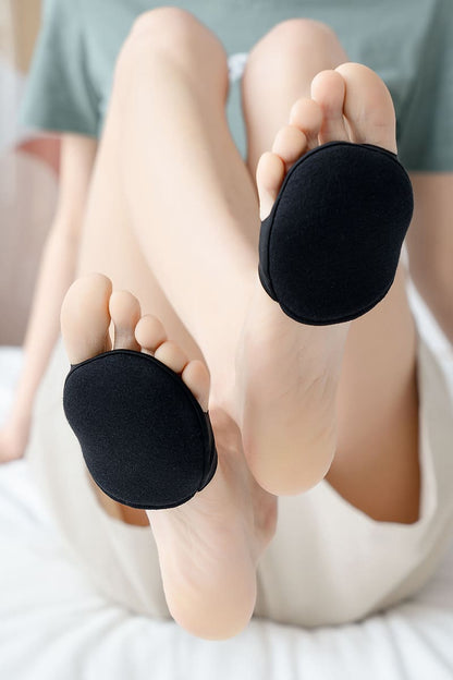 2+2 GRATIS | HappyFeet - Nie wieder wunde Füße im Lieblingsschuh! [Letzter Tag Rabatt]