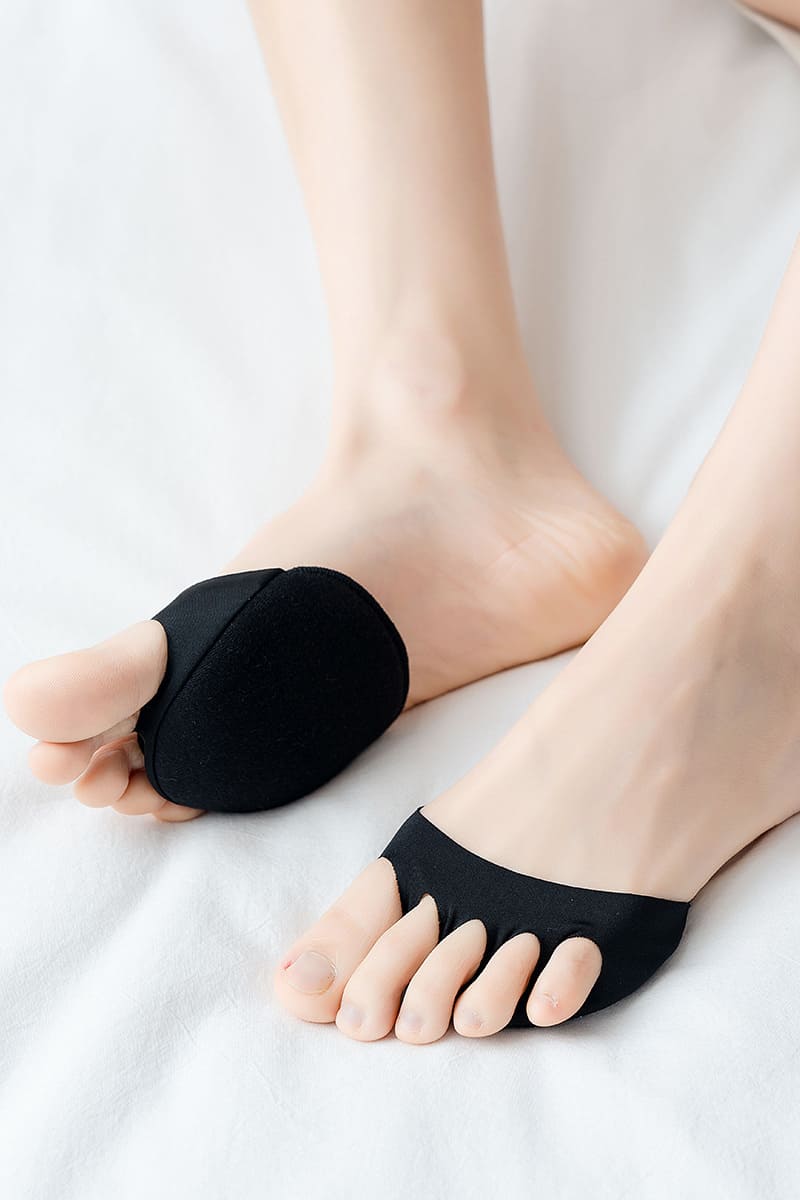 2+2 GRATIS | HappyFeet - Nie wieder wunde Füße im Lieblingsschuh! [Letzter Tag Rabatt]