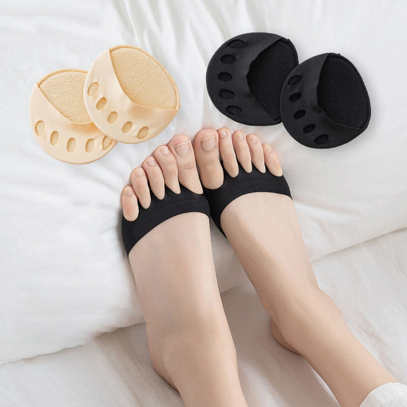 2+2 GRATIS | HappyFeet - Nie wieder wunde Füße im Lieblingsschuh! [Letzter Tag Rabatt]