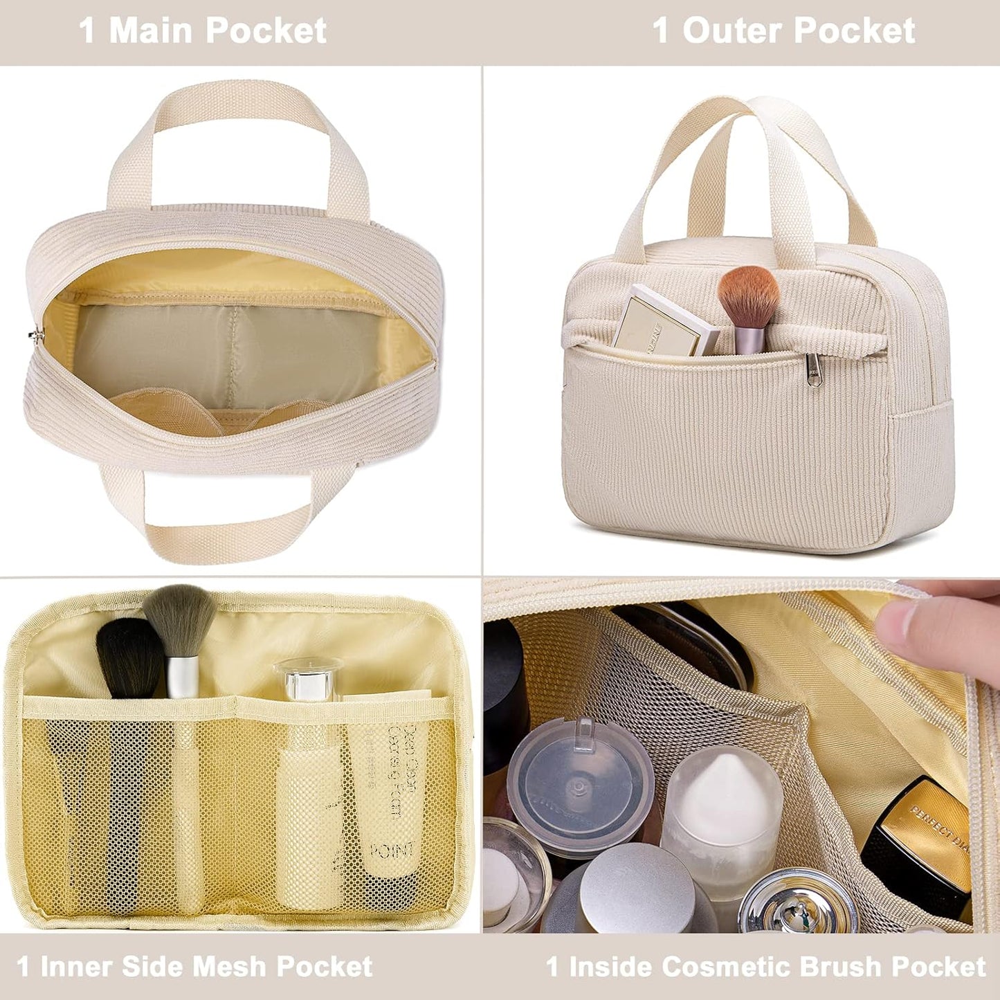 MakeUp KordBag