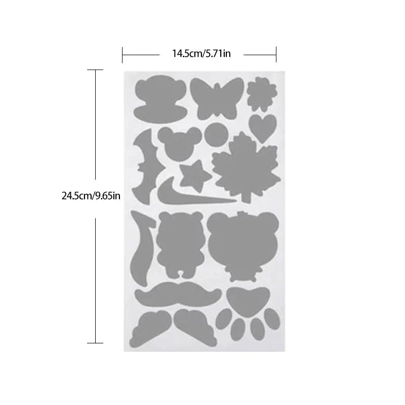 2+2 GRATIS | PufferPatch - Sofortige Lösung bei Tränen [Letzter Tag Rabatt]