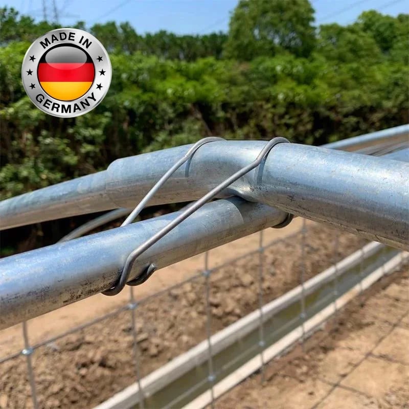 5+5 GRATIS | GreenSupport - Schnallen zum Verbinden [Letzter Tag Rabatt]
