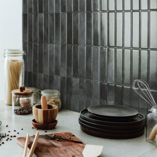 2+3 GRATIS | PerfectTiles - 3D abnehmbare Wandaufkleber [Letzter Tag Rabatt]