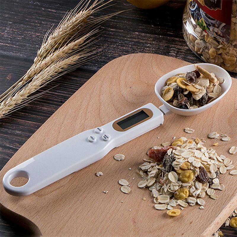 1+1 GRATIS | SmartMeasure - Elektronischer Messlöffel [Letzter Tag Rabatt]