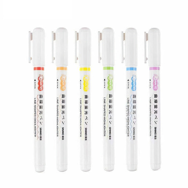 PatternPen - Einzigartige Marker für Jung und Alt! [Letzter Tag Rabatt]