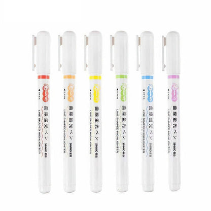 PatternPen - Einzigartige Marker für Jung und Alt! [Letzter Tag Rabatt]