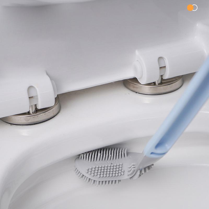 EZClean - Die neue Generation der Toilettenbürsten