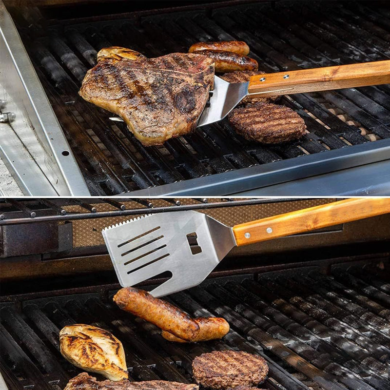 FlipForky - 5 in 1 Grillspachtel [Letzter Tag Rabatt]