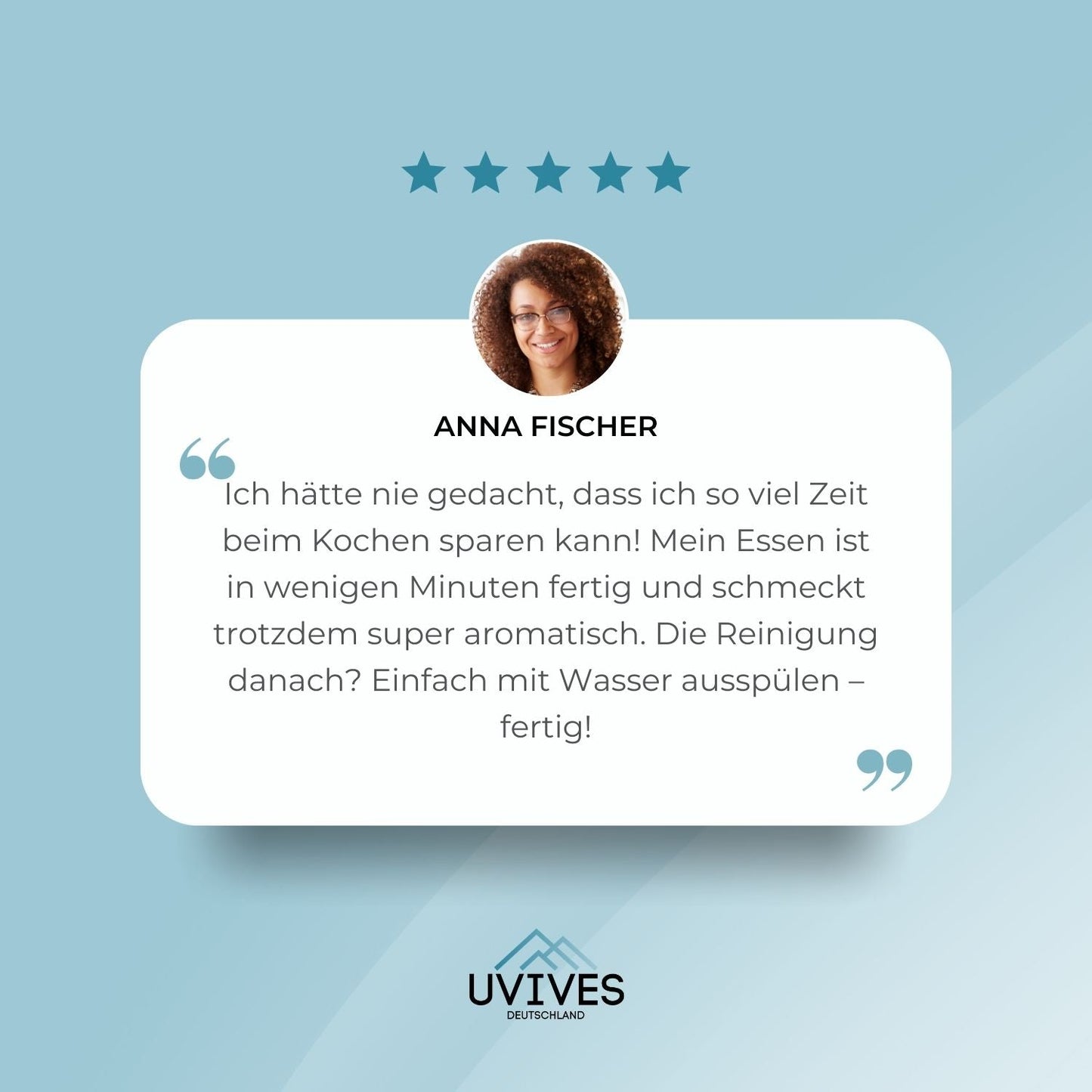 SpeedPot™ Uvive - Innovativer Mikro-Schnellkochtopf