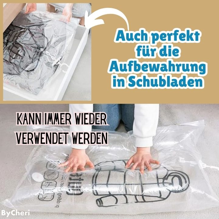 FlexiSpace - Maximieren Sie mühelos Ihren Platz! [Letzter Tag Rabatt]