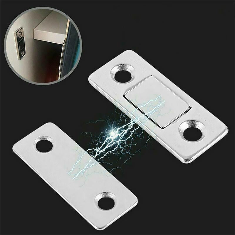 5+5 GRATIS | MagneticCatches - Dünnes, unsichtbares Magnetschloss [Letzter Tag Rabatt]