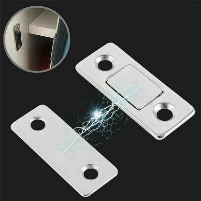 5+5 GRATIS | MagneticCatches - Dünnes, unsichtbares Magnetschloss [Letzter Tag Rabatt]