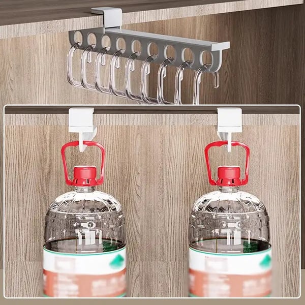 TidyHang – Maximieren Sie Ihren Platz mit stilvoller Schrankorganisation