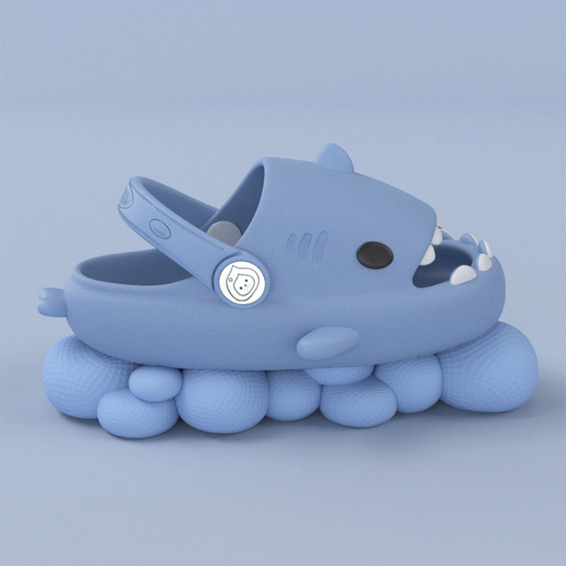 Kids Sharkies mit Riemen