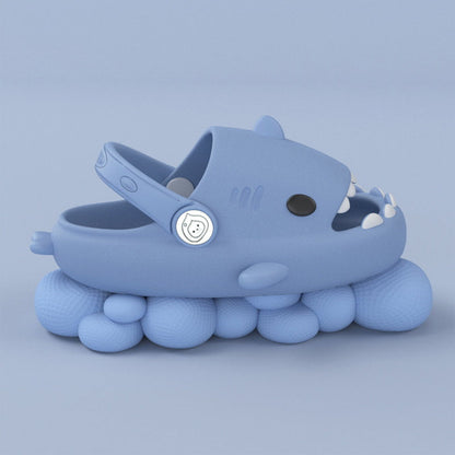 Kids Sharkies mit Riemen