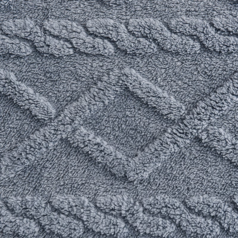 VelvetSheet™ - Neues Flanell-Samt-Bettlaken [Letzter Tag Rabatt]