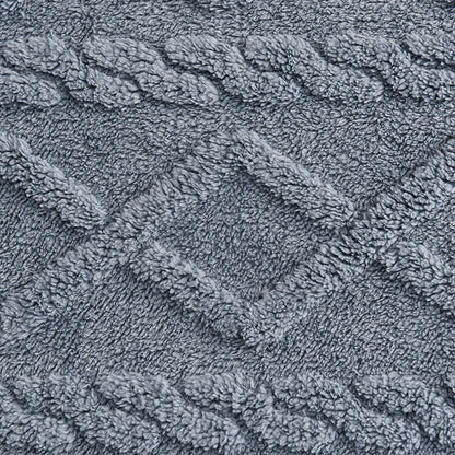 VelvetSheet™ - Neues Flanell-Samt-Bettlaken [Letzter Tag Rabatt]