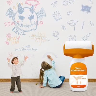 1+1 GRATIS | WallRevive™ - Der billigste Weg, Ihre Wand zu reparieren! [Letzter Tag Rabatt]