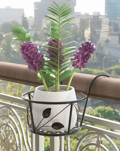 1+1 GRATIS | Flora - Hängende Blumenständer