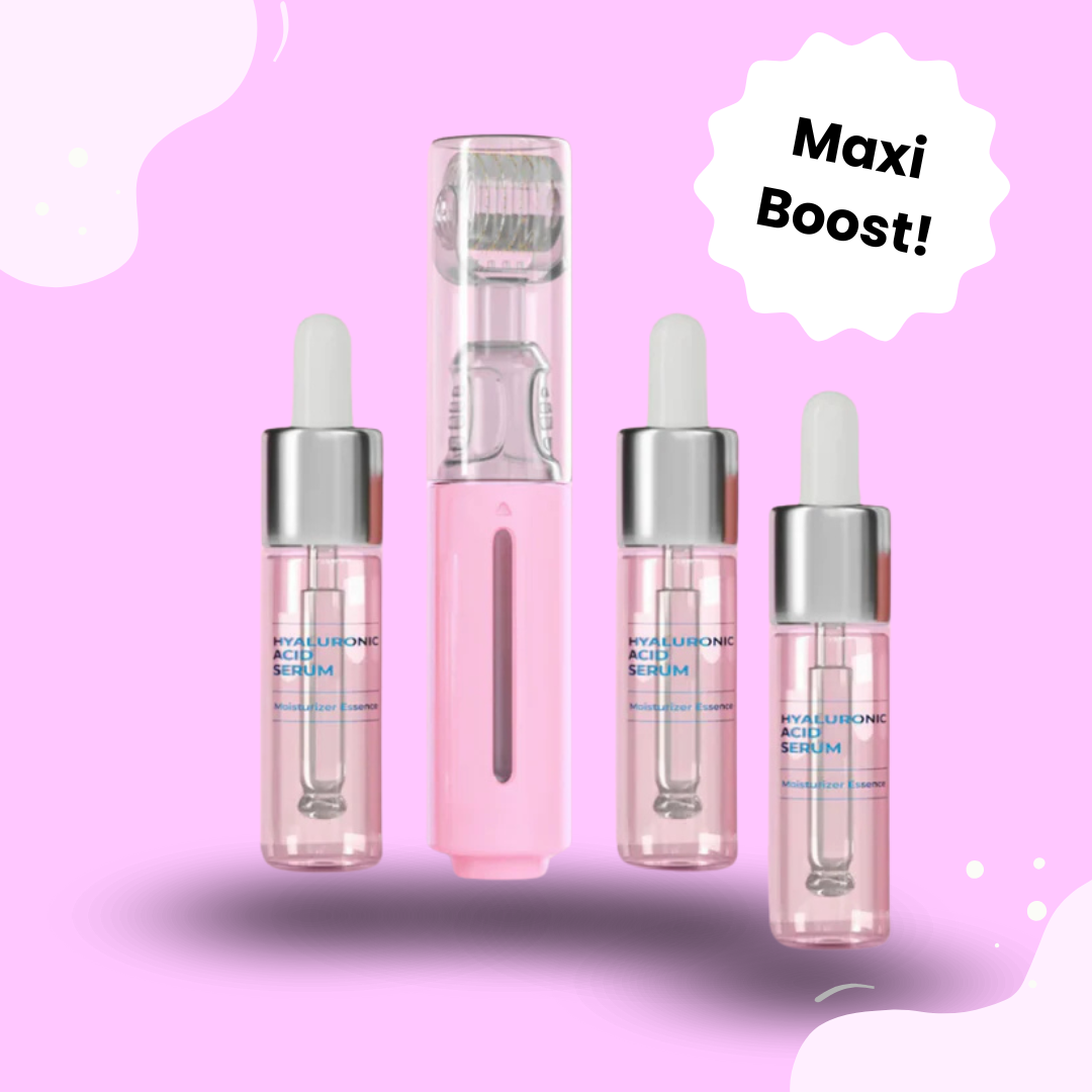 Plumpé™ | Volle & definierte Lippen in Minuten