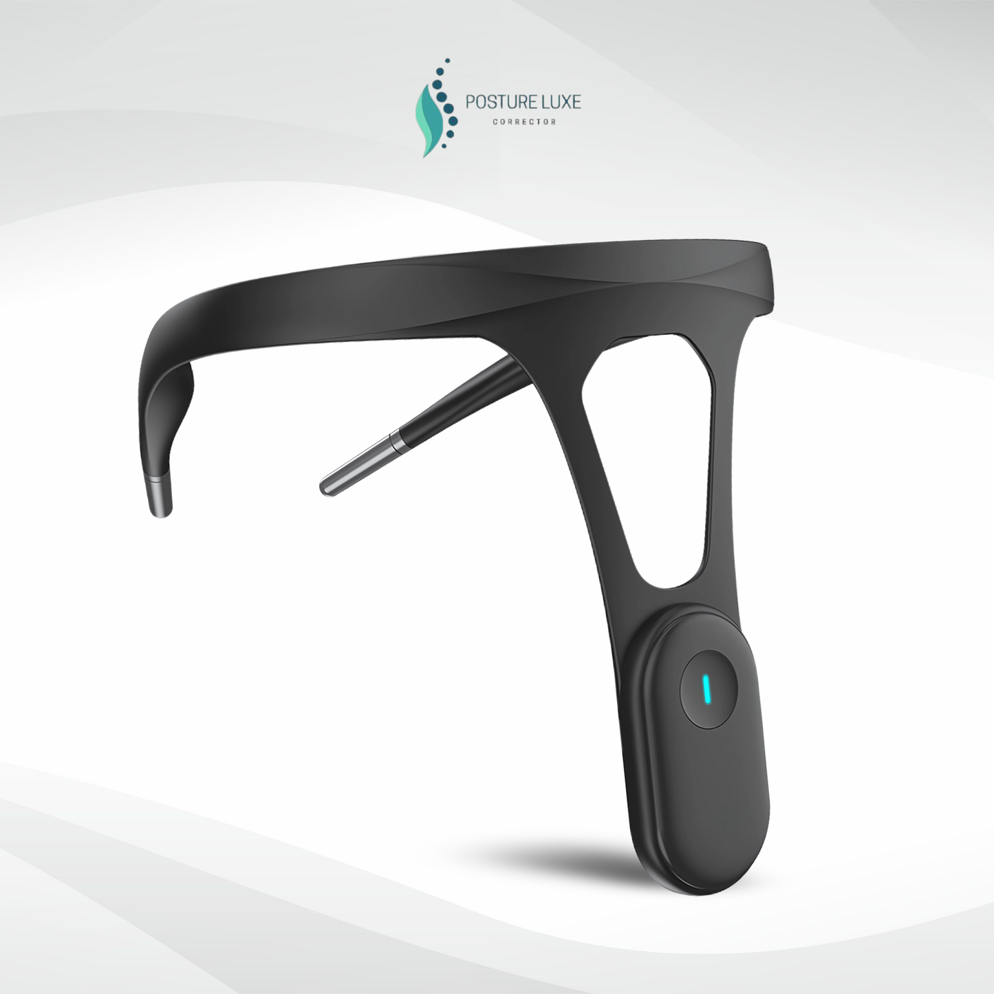 Posture Luxe Pro | Intelligenter Nackenhöcker-Haltungskorrektor