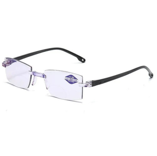 1+1 GRATIS | ProtectedVision - Anti-Blaulicht-Leseglas  [Letzter Tag Rabatt]