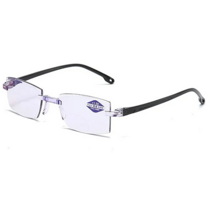 1+1 GRATIS | ProtectedVision - Anti-Blaulicht-Leseglas  [Letzter Tag Rabatt]