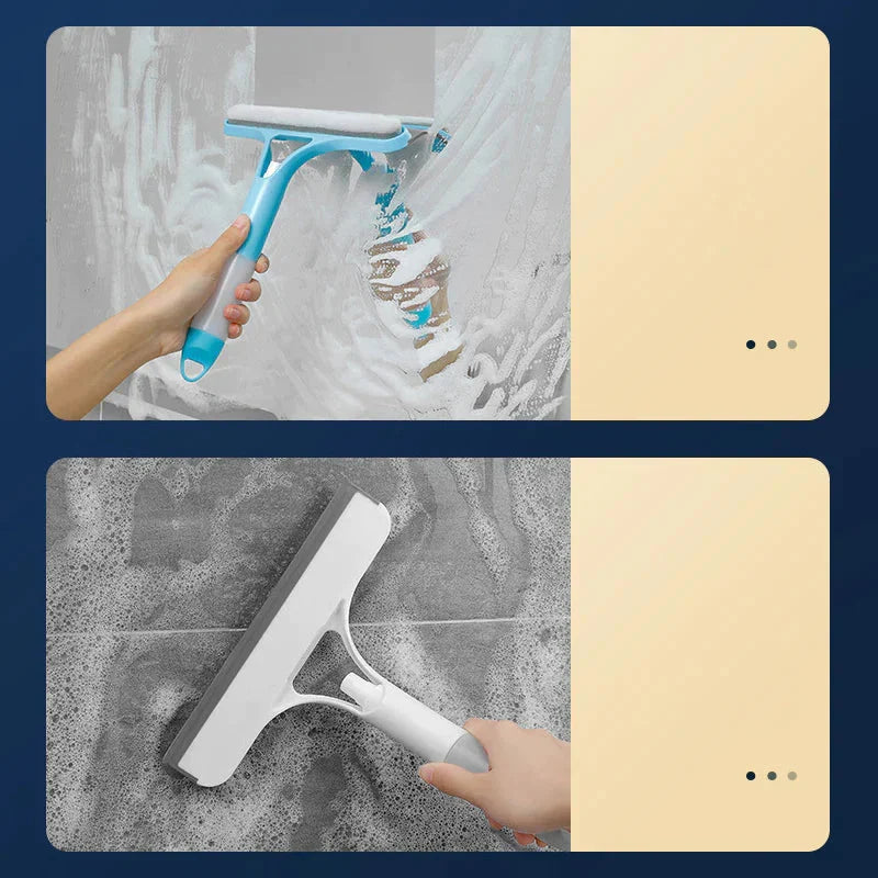 ClearView - 3 in 1 Fensterreiniger [Letzter Tag Rabatt]