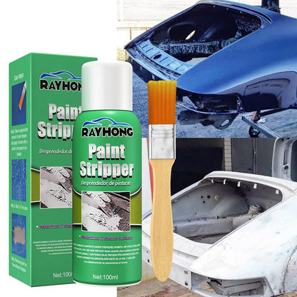 1+1 GRATIS | PaintStripper™ - Effektiver Farbentferner [Letzter Tag Rabatt]