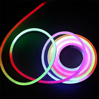 SpectraLine™ - Lebendige Heimbeleuchtung [Letzter Tag Rabatt]