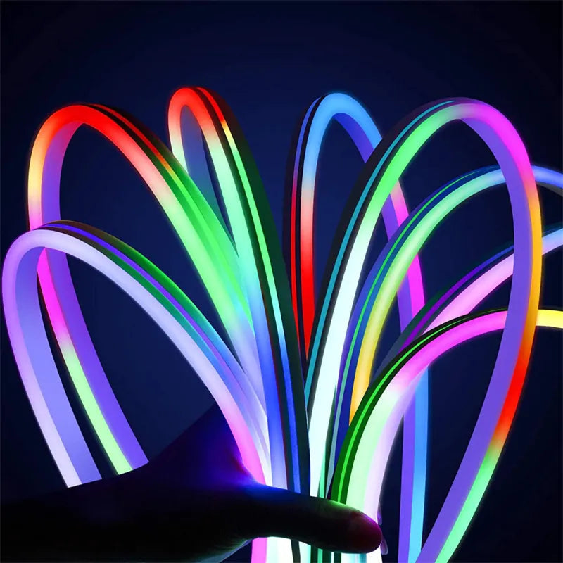 SpectraLine™ - Lebendige Heimbeleuchtung [Letzter Tag Rabatt]
