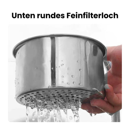 1+1 GRATIS | SinkNest™ – Platzsparendes Spülbeckensieb für Die Küche