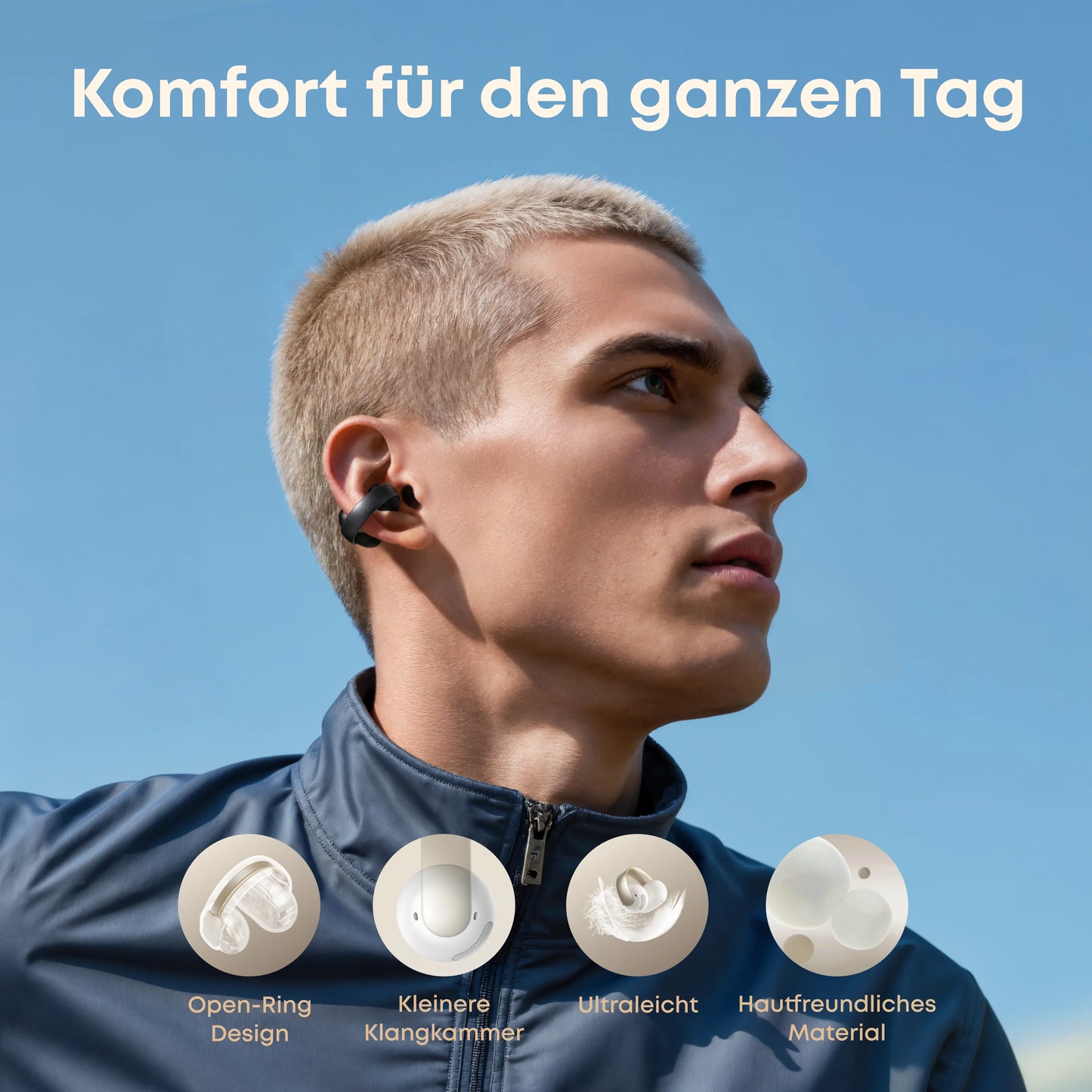 Soundcore AeroClips
