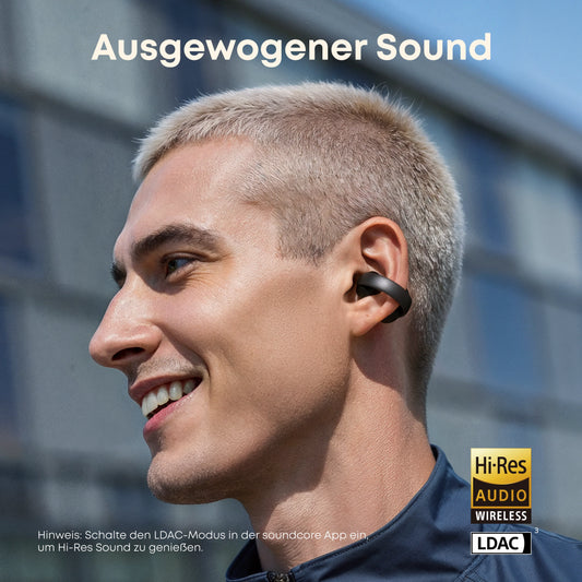 Soundcore AeroClips