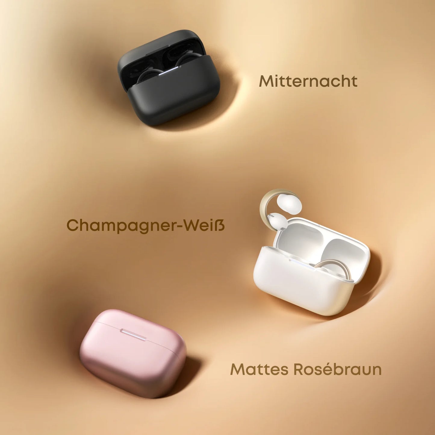 Soundcore AeroClips