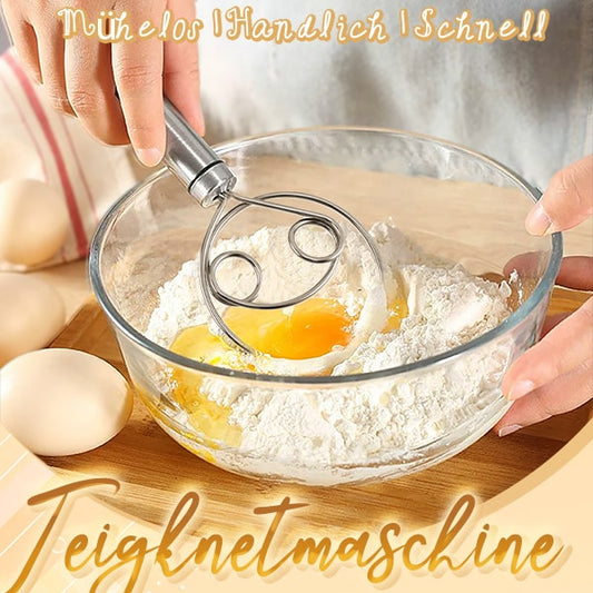 ChefMixer™ - Edelstahl-Teigknetmaschine