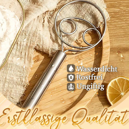 ChefMixer™ - Edelstahl-Teigknetmaschine