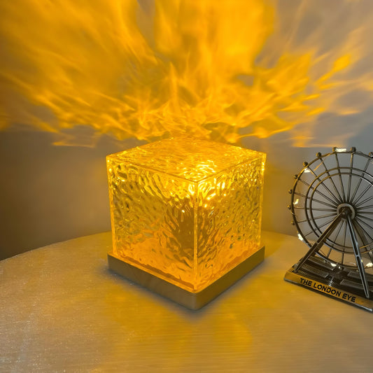 SkyDazzle - Nordlichtprojektor - Geniessen Sie die Nordlichter bequem von Ihrem Zimmer aus! [Letzter Tag Rabatt]