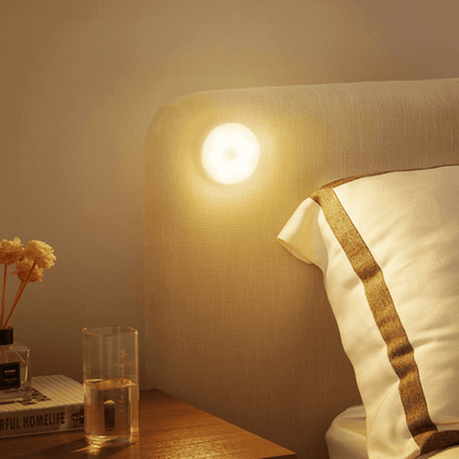SenseLite - Lampe mit Bewegungssensor [Letzter Tag Rabatt]