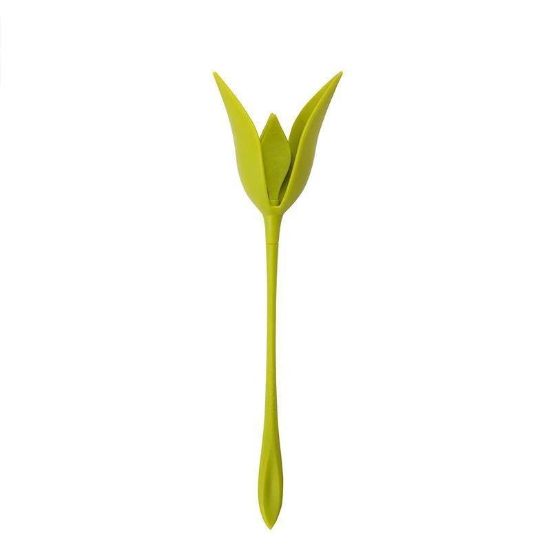 2+2 GRATIS | Flora - Seidenpapier Blume Falten Serviettenhalter [Letzter Tag Rabatt]
