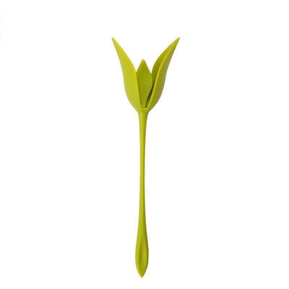 2+2 GRATIS | Flora - Seidenpapier Blume Falten Serviettenhalter [Letzter Tag Rabatt]