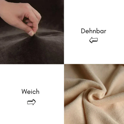 1+1 GRATIS | ChairCover™ - Perfekt angepasst für jeden Stuhl [Letzter Tag Rabatt]