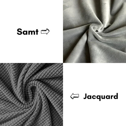 1+1 GRATIS | ChairCover™ - Perfekt angepasst für jeden Stuhl [Letzter Tag Rabatt]