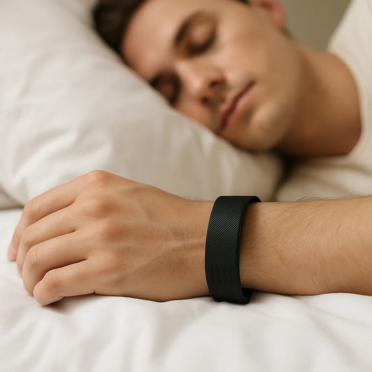 ViBEO - Vibrierender Armbandwecker