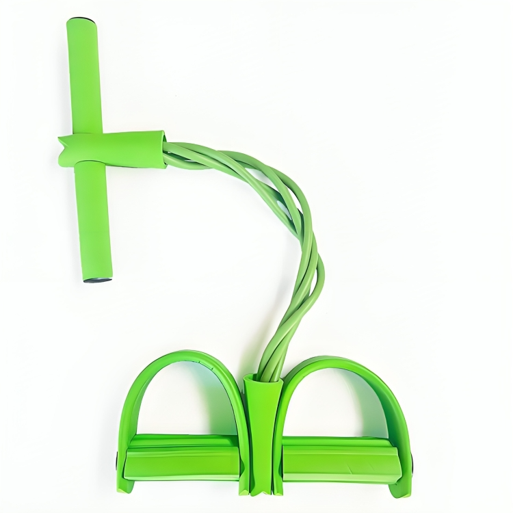 PullPerfect™ - Elastisches Zugseil Workout