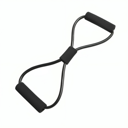 PullPerfect™ - Elastisches Zugseil Workout