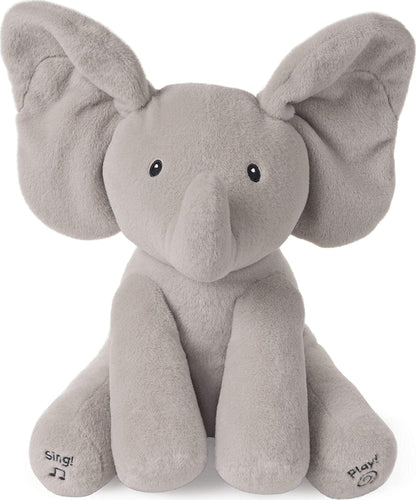Tapsi der Elefant