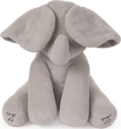 Tapsi der Elefant