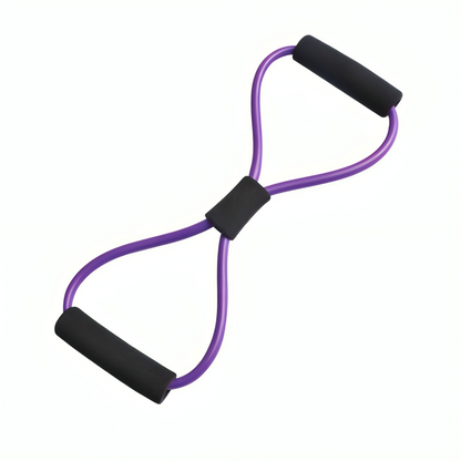 PullPerfect™ - Elastisches Zugseil Workout