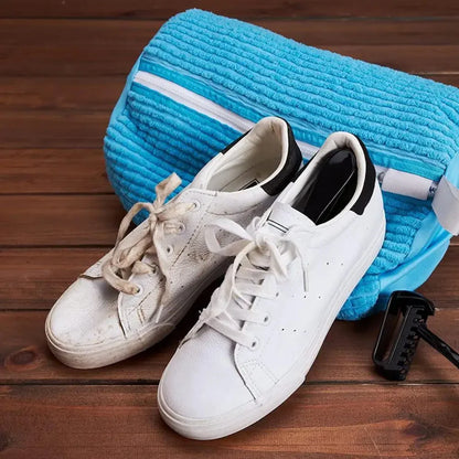 FreshKicks | Jeder Schritt makellos sauber
